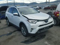 2017 Toyota Rav4 Hv Li JTMDJREV5HD078060