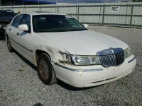 2002 LINCOLN TOWN CAR C 1LNHM83W12Y647092