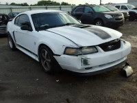 2003 FORD MUSTANG MA 1FAFP42R53F448587