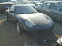 2002 PORSCHE 911 CARRER WP0AB29912S686682