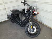 2016 VICTORY MOTORCYCLES HAMMER S 5VPHS36N4G3056518