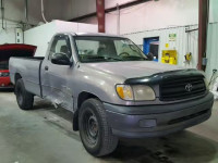 2000 TOYOTA TUNDRA 5TBJN3217YS105083