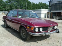 1973 BMW BAVARIA 3133824