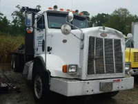 1999 PETERBILT CONVENTION 1NPALT0X1XD493984