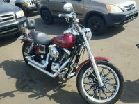 2001 HARLEY-DAVIDSON FXDL 1HD1GDV131Y325932