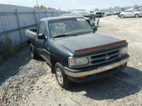 1997 MAZDA B2300 4F4CR12AXVTM24068