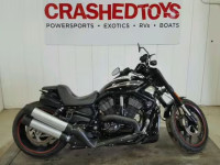 2012 Harley-davidson Vrscdx 1HD1HHH14CC806627