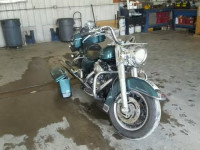 2002 HARLEY-DAVIDSON FLHRI 1HD1FBW1X2Y601448