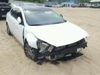 2014 KIA CADENZA KNALN4D75E5140498