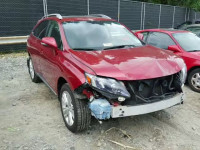 2012 LEXUS RX 450H JTJBC1BA5C2046585