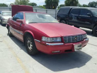 1998 CADILLAC ELDORADO 1G6EL12Y4WU612776