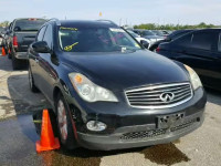 2009 INFINITI EX35 JNKAJ09E49M900615