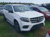 2017 MERCEDES-BENZ GLS 4JGDF7DE0HA897434