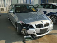 2011 BMW 335 WBAPN7C52BA781257
