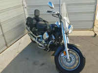 2006 YAMAHA XVS65 JYAVM01E26A096071