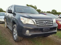 2010 LEXUS GX JTJBM7FX1A5008989