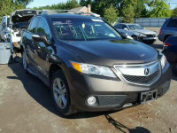 2014 ACURA RDX TECHNO 5J8TB3H52EL005037