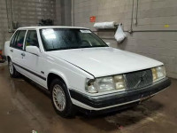 1994 VOLVO 960 YV1KS9510R0046086