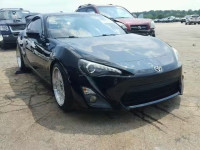 2013 SCION FRS JF1ZNAA11D1723822