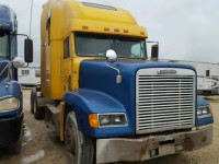 1997 FREIGHTLINER CONVENTION 1FUYDZYB2VP858174
