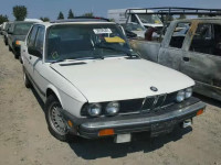 1988 BMW 535 WBADC8403J1724338