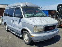 1997 GMC SAFARI 1GKDM19W5VB517393