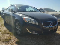 2013 VOLVO C70 YV1672MC7DJ140837