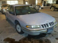 1994 CHRYSLER CONCORDE 2C3HL56T2RH343351