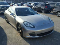 2012 PORSCHE PANAMERA WP0AA2A70CL072277