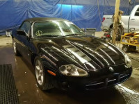 1997 JAGUAR XK8 SAJGX2740VC004720