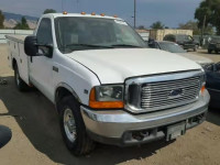 2000 FORD F-350 1FDSF34S3YEE36999