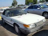 1988 SAAB 900 YS3AT76LXJ7000806