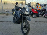 2012 KAWASAKI KL650 JKAKLEE14CDA42177