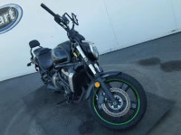 2015 Kawasaki En650 JKAENEB16FDA04272