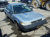 1991 TOYOTA COROLLA 2T1AE91A4MC094073