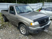 2004 MAZDA B2300 4F4YR12D44TM10598