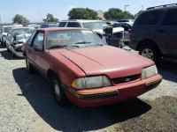 1988 FORD MUSTANG LX 1FABP40AXJF215877