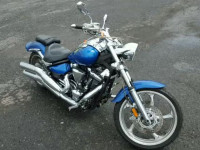 2008 YAMAHA XV1900 JYAVP27E28A002512