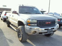 2003 GMC SIERRA 1GTGC13U63F110434