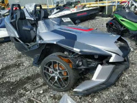 2016 POLARIS SLINGSHOT 57XAAPFAXG7113439