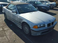 1996 BMW 328IC AUTO WBABK832XTET94674