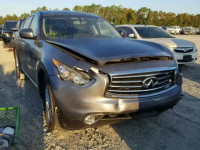 2016 INFINITI QX70 JN8CS1MU4GM670474