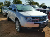 2009 LINCOLN MKX 2LMDU68C79BJ12622