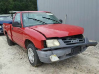 1997 ISUZU HOMBRE 1GGCS1440V8651050