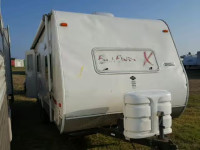 2006 OTHR TRAILER 5RXTA212X61009990