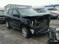 2010 Hyundai Santa Fe L 5NMSK3AB4AH362824