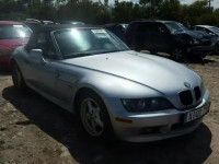 1998 BMW Z3 4USCH7321WLD15261