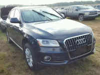 2016 AUDI Q5 WA1L2AFP7GA120328