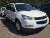 2012 CHEVROLET TRAVERSE 1GNKRFED7CJ230377