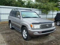 2003 TOYOTA LANDCRUISE JTEHT05J632049817